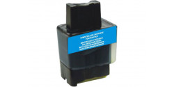 Brother LC-41 Cyan Compatible Inkjet Cartridge